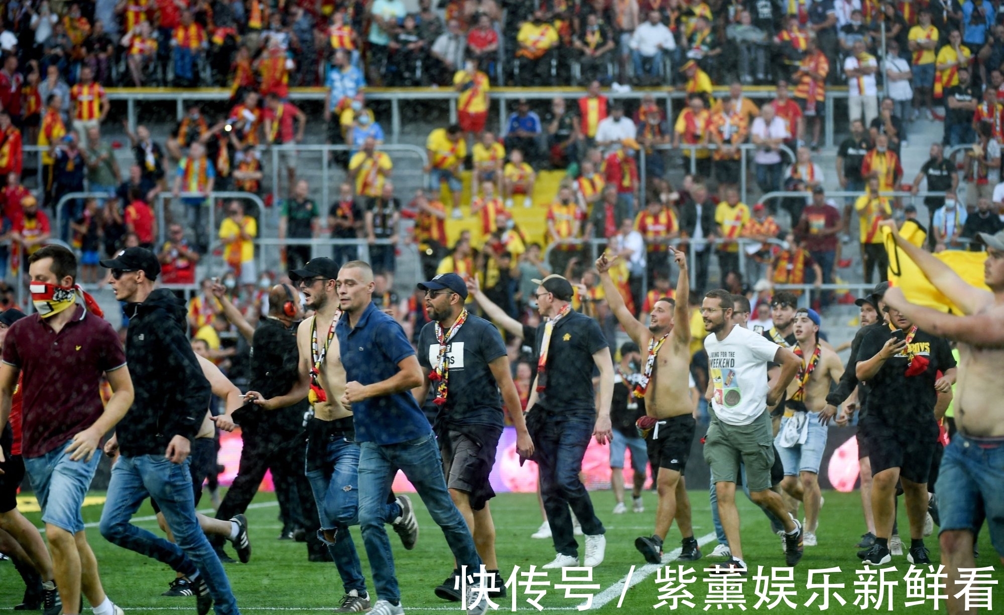 们找回了自